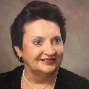 Meet your Posher, Sonja harrison